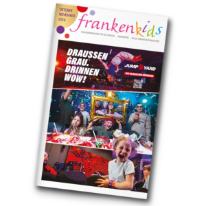 Ausgabe 111 - Oktober / November 2026